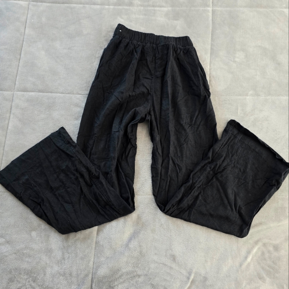 Women's Black Pants